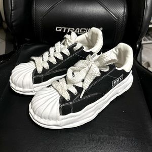 Maison Mihara Yasuhiro Low Top Sneakers